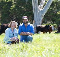 Wakefield Grange - Accommodation Perth