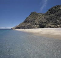 Rapid Bay Beach - Accommodation Perth