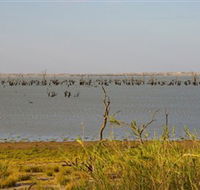 Lake Victoria - Accommodation Perth