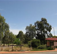 Alfred Langhorne Park - Accommodation Perth