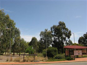 Alfred Langhorne Park - Accommodation Perth 0