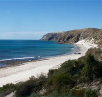 Morgan Beach