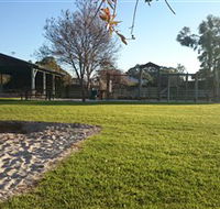 Langhorne Creek Public Playground - Accommodation Perth