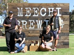 Meechi Brewing Co - Accommodation Perth 3