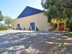 Currency Creek Winery And Restaurant - Perth Resorts 1