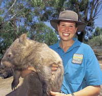 Urimbirra Wildlife Experience - Accommodation Perth