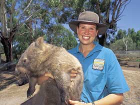 Urimbirra Wildlife Experience - Accommodation Perth 0