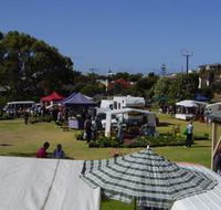 Port Elliot Market - Accommodation Perth