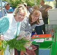 Victor Harbor Farmers Market - Accommodation Perth