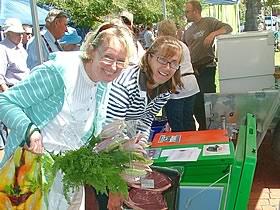 Victor Harbor Farmers Market - Accommodation Perth 0