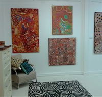 Kiri Kiri Art - Accommodation Perth