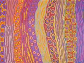 Kiri Kiri Art - Accommodation Perth 1