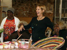 Kiri Kiri Art - Accommodation Perth 3