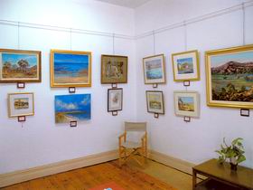 Ocean Art Gallery - Accommodation Perth 1
