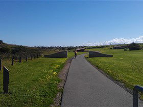 Encounter Bikeway - Perth Resorts 0