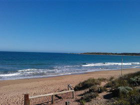 Encounter Bikeway - Perth Resorts 2
