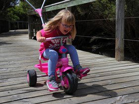 Encounter Bikeway - Perth Resorts 3
