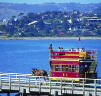 Granite Island Recreation Park - Accommodation Perth