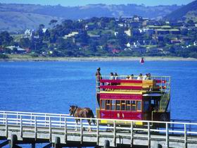Granite Island Recreation Park - Accommodation Perth 0
