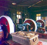 Powerhouse Museum Wyandra - Accommodation Perth