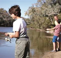 Wyandra Beach - Accommodation Perth