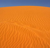 Perry Sandhills - Accommodation Perth