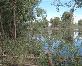 Thegoa Lagoon And Reserve - Accommodation Perth 1