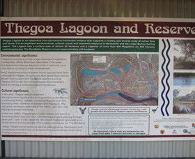 Thegoa Lagoon And Reserve - Accommodation Perth 3