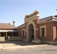 Old Wentworth Gaol - Accommodation Perth