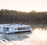 Wentworth River Cruises - Accommodation Perth