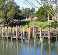 Wentworth Wharf - Accommodation Perth