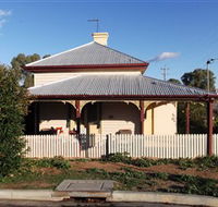 Former Customs Officers Residence - Accommodation Perth