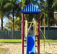 ODonnell Park at Curlwaa - Accommodation Perth