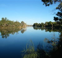 O'Donnell Park Curlwaa - Accommodation Perth