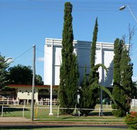 Jericho Drive Inn - Accommodation Perth
