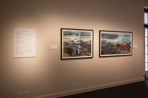 Perc Tucker Regional Gallery - Accommodation Perth 4