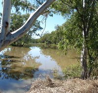 Red Bank Park - Accommodation Perth