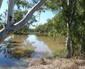 Red Bank Park - Accommodation Perth 0