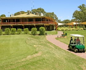 Dareton NSW Accommodation Perth