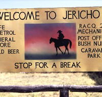 Redbank Park - Jericho - Accommodation Perth