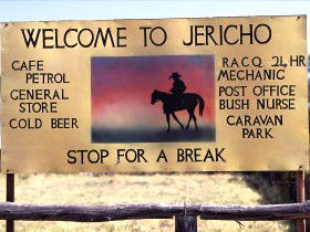 Redbank Park - Jericho - Accommodation Perth 0