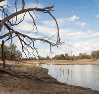 Toorale National Park - Accommodation Perth