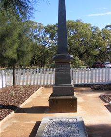 The Chaffey Trail, Mildura - Accommodation Perth 2