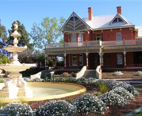 The Chaffey Trail, Mildura - Accommodation Perth 3