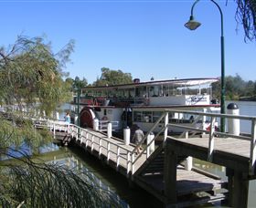 The Chaffey Trail, Mildura - Accommodation Perth 4