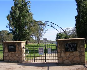 The Chaffey Trail, Mildura - Accommodation Perth 5