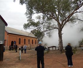 The Chaffey Trail, Mildura - Accommodation Perth 8