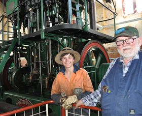 The Chaffey Trail, Mildura - Accommodation Perth 7