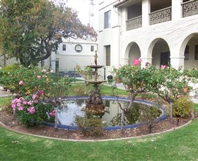 The Chaffey Trail, Mildura - Accommodation Perth 6