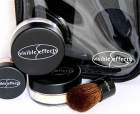 Visible Effects Cosmetic Clinic And Day Spa - Accommodation Perth 7